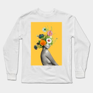 Bloom 5 Long Sleeve T-Shirt